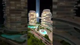 Mastering Miniature Architecture: 3D Printing & Model-Making Techniques | #miniaturebuildersstudio