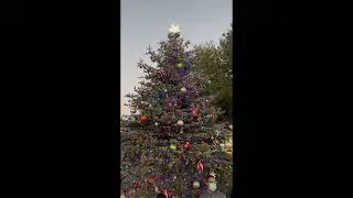 Julefest Solvang , 2021