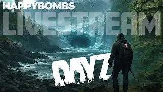 This Deer Isle 6.0 #DayZ map quest is just INSANE!