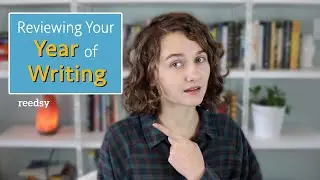 Your Writing Year in Review!