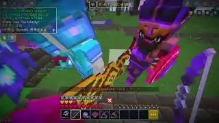 LSK (MMIL) and TEO (Bri7) on TOP ~kills #11 ~ [planet craft]