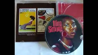 Nina Simone - Stars Feelings - Live At Montreux 1976