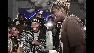 FREE &ldquo;Off the Lot&rdquo; | Lil Baby x YSL Type Beat 2025 💰 (Hard Trap Banger)