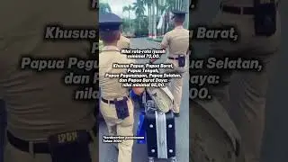 Apakah Kamu Praja IPDN Selanjutnya? #ipdn #prajaipdn #cpns
