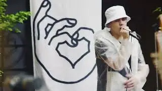 Rain (Live From Kamp Kaleidoscope, 2021) | Kings Kaleidoscope