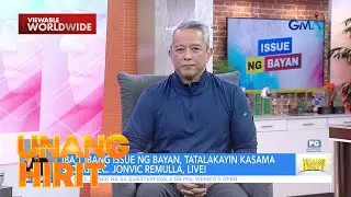 DILG Secretary Remulla: Si Zaldy Co, napakaraming pera talaga! Sa ganyang pera, marami kang magagawa