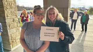 LIVE Q&A W/ Kat & Becky