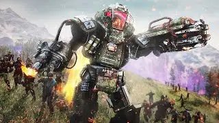 Open World Zombies Coming to Call of Duty: Black Ops Cold War