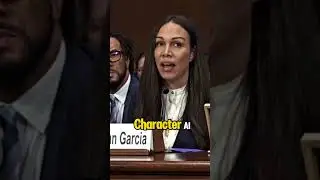 The dangers of AI #politics #chatgpt #government #characterai