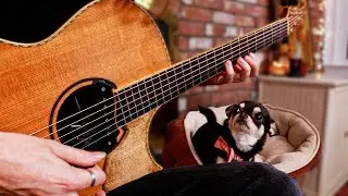 Until I Found You (Fingerstyle Guitar) - Mike Dawes & Guus Dielissen
