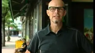 Reid Coolsaet Documentary