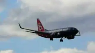 SkyEurope Airlines