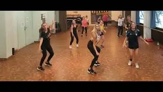 Rayos de sol zumba 2021_2022
