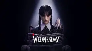 Wednesday Season Two: Episode 7 - 8 Review Finale