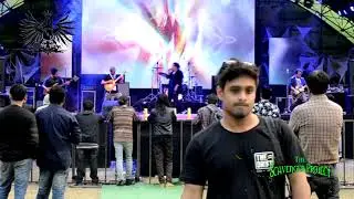 The Scavenger Project Mother Gaya Live 2019