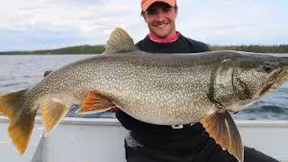 Sparks Lake Promo