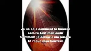 Je ne sais pourquoi dans sa grâce 0001