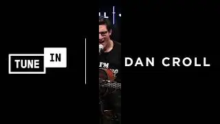TuneIn Sessions: Dan Croll performs live & talks 