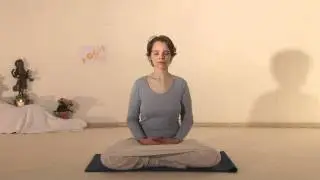 Manipura Chakra Feuer-Meditation - für Enthusiasmus und Begeisterung
