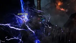 Last Epoch | Mana Stacking Detonating Arrow Marksman vs. 300 Corruption Rahyeh (1.1.4)