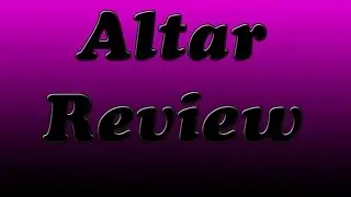 Castle Clash: Altar Review!