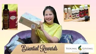 USB Diffuser | Unboxing Essential Rewards, February 2022