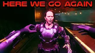 Star Citizen's Item Recovery is Going to Hurt More Than It Helps...