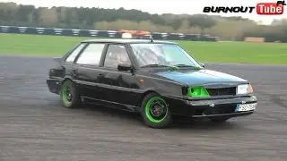 Polonez Atu 1.8 