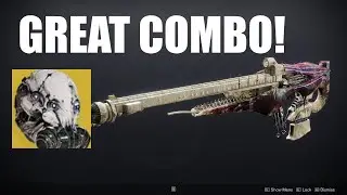WICKED IMPLEMENT IS A GREAT COMBO WITH BAKRIS