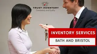 Inventory clerk Bristol and Bath, property inventories for letting agents