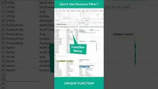 Mind-Blowing Excel Trick You Need to See