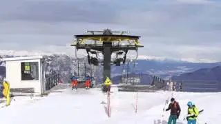 Monte Bondone
