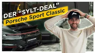 Wie ich diesen 400K€ Porsche in 5 MINUTEN verkauft habe | JB-Motors