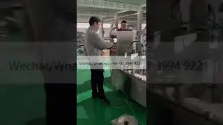 Automatic Flat Bread Pita Flow Pack Tortilla Packing Machine Cookies Pouch Bag Packing Machine