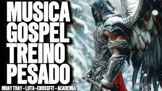 M&uacute;sicas Gospel BLACK para Treinar - O Melhor do  Gospel HIP-HOP/Trap Que Voc&ecirc; Nunca Ouviu Antes