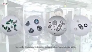 To be global leading manufacturer of optical sorting machine &ndash; China RKE