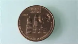 Malaysia 5 Ringgit