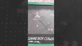 Pacman #progamer #shortt #meme #pacman #gameboy #game #boi
