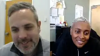 RECR 603 The Sport Facility Manager Practitioner Interview