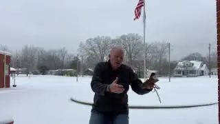 Isaiah 1 White as Snow