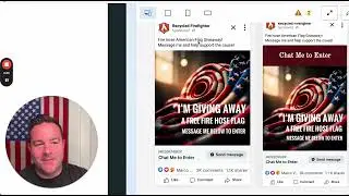 Doubling E-Commerce Revenue with Meta Messenger Giveaway Ads