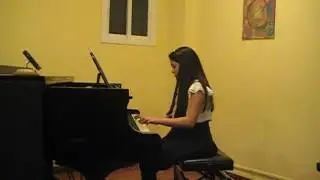 Waltz -  Dmitri Kabalevsky Op. 39 No 13