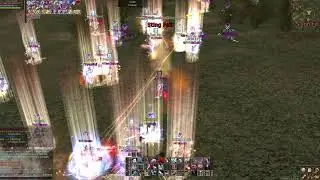 Lineage II Indonesia [Daily PvP] ImmortaLs/Disorder Vs TheCaliber/Azeroth