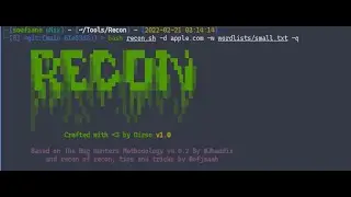 Arcolinux Setup Blackarch Tools 2022  With Install The Recon For Bug Hunters  And Hackers|