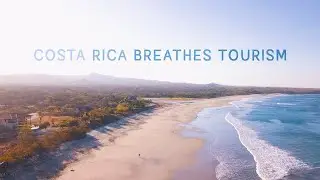 A Costa Rica Tourism Symphony