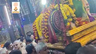 Sri Arulmigu Parthasarathy Perumal Kovil Sorgavasal 2023