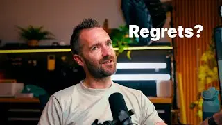 I Turned Down a $25,000 Brand Deal 💰