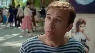 Big Eyes - CINEMA 21 Trailer