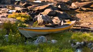 How to Build a Fox Canoe - Intro