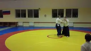 KATATORI KOTEGAESHI, KATATORI SHIHONAGE